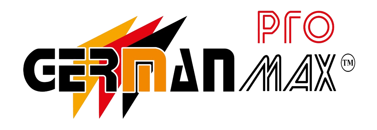 German Max Pro Lubricant