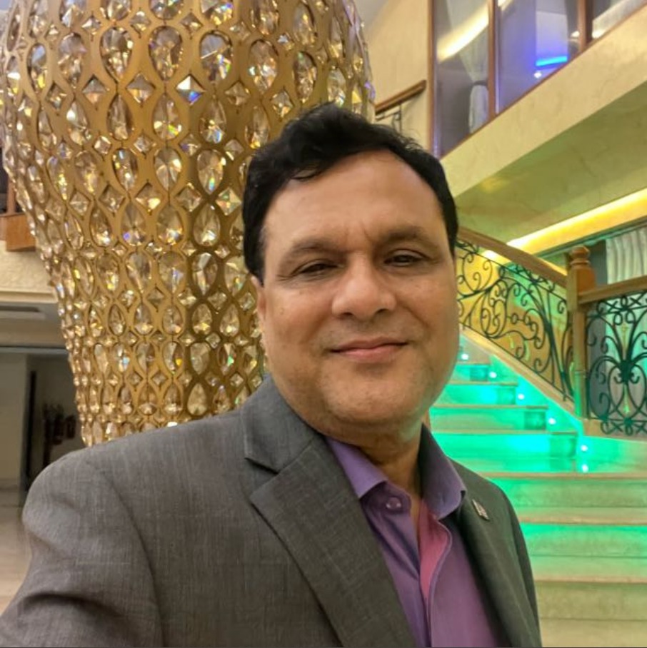 M. A. Quddus Talukder