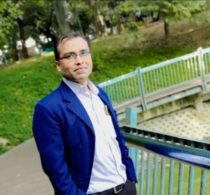 Engr. S. M. Mahbub Sobhan