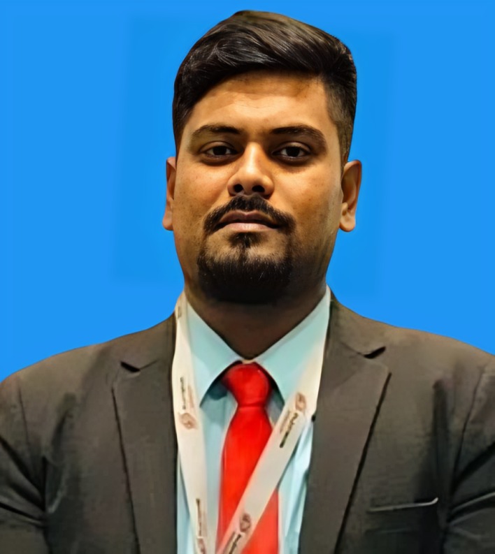 Engr. Md. Zahidur Rahman